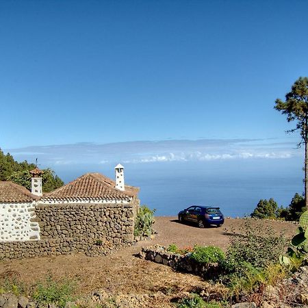 Holidaynorthtenerife Casa Rural Montiel Icod de los Vinos Kültér fotó