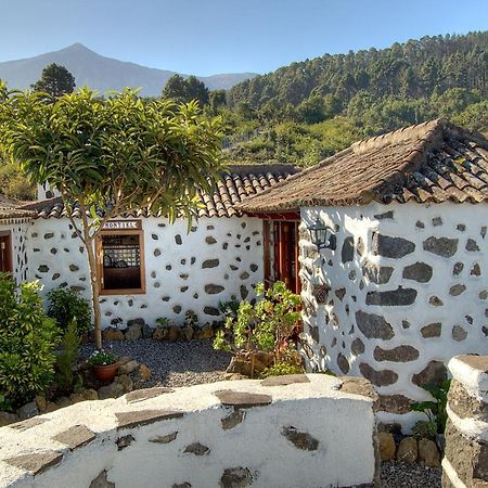 Holidaynorthtenerife Casa Rural Montiel Icod de los Vinos Kültér fotó