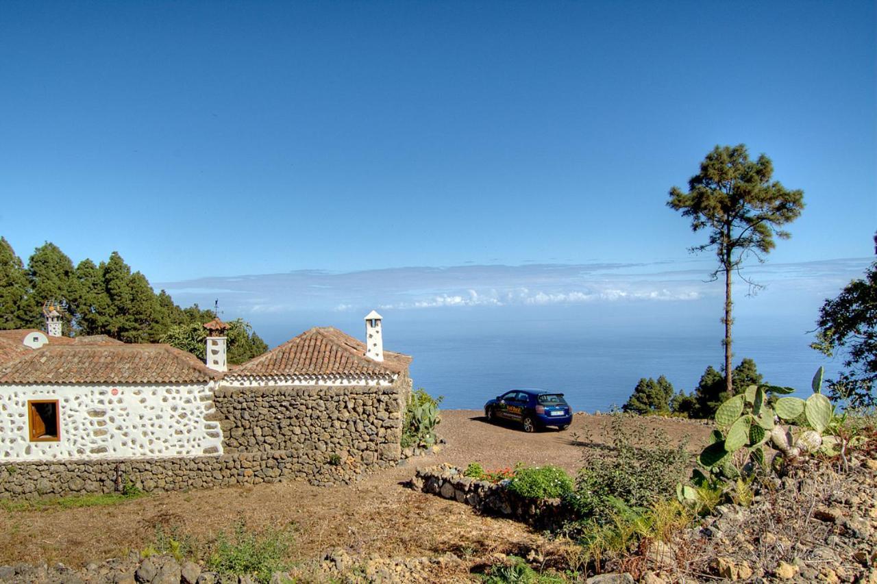 Holidaynorthtenerife Casa Rural Montiel Icod de los Vinos Kültér fotó