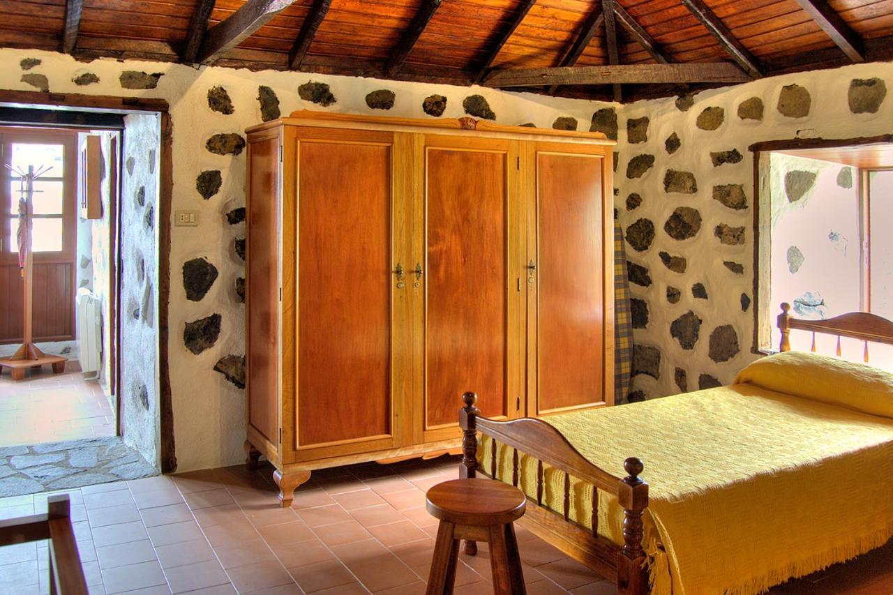 Holidaynorthtenerife Casa Rural Montiel Icod de los Vinos Szoba fotó