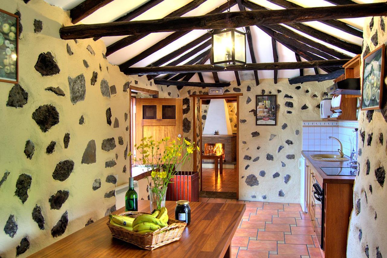 Holidaynorthtenerife Casa Rural Montiel Icod de los Vinos Szoba fotó
