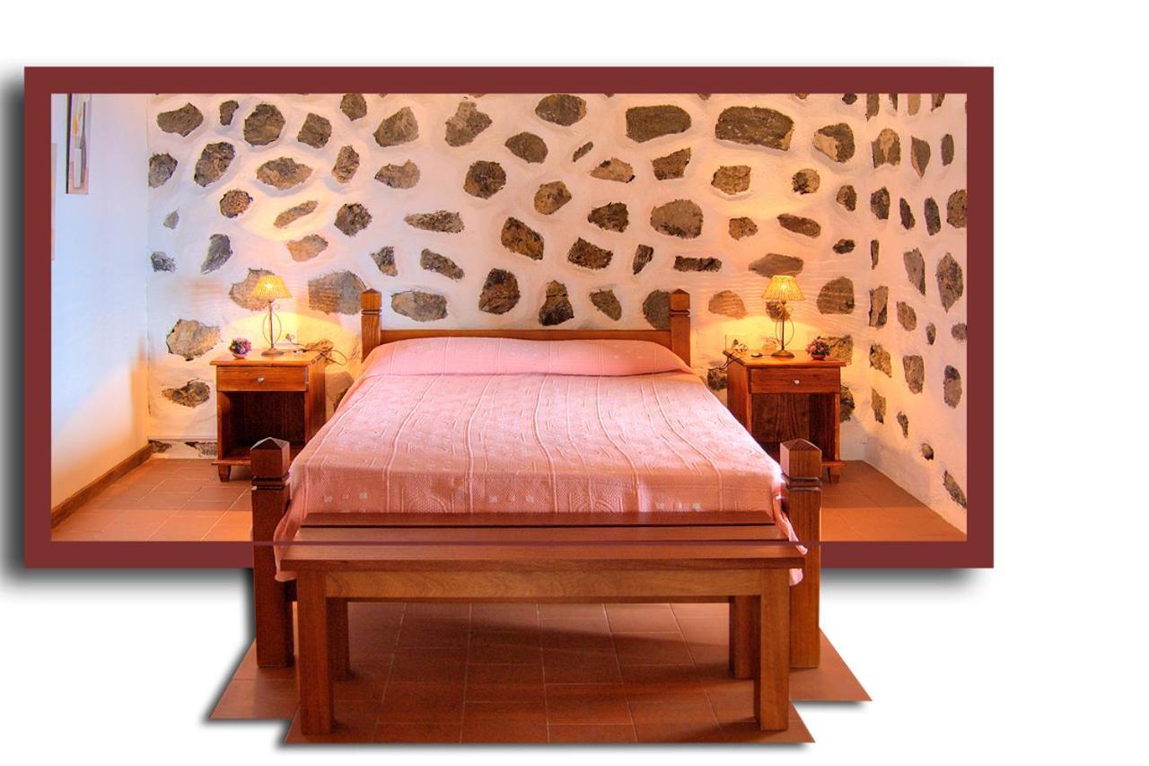Holidaynorthtenerife Casa Rural Montiel Icod de los Vinos Szoba fotó